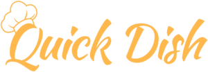 Quickdish Logo