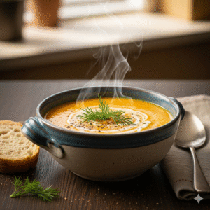 Photo of Chicken Soup