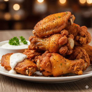 Photo of Chicken Wings