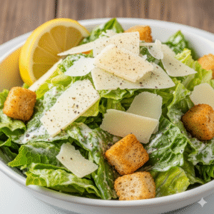 Photo of Caesar Salad